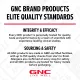 Gnc Gut Health Women’s Probiotic, Probiotic Lab4 Studiat Clinic, 30 Miliarde Ufc Culturi Vii Cu Merisor Si Lactoferrin, 30 Cps