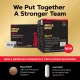 Gnc Mega Men Sport Vitapak Program, Complex De Multivitamine Pentru Barbati Vitapak, 30 Pachetele