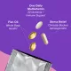 Gnc Women's Vitapak Stress Relief , Program Pentru Reducerea Stresului, 30 Pachetele