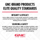Gnc Beyond Raw Lit V2 On-the-go Pre-workout Passion Orange Guava, Bautura Pre-workout Rtd, 473 Ml