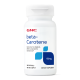 Gnc Beta-caroten 15 Mg, Antioxidant Pentru Piele Si Vedere, 180 Cps