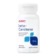 Gnc Beta-caroten 15 Mg, Antioxidant Pentru Piele Si Vedere, 180 Cps