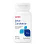 Gnc Beta-caroten 15 Mg, Antioxidant Pentru Piele Si Vedere, 180 Cps