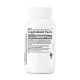 Gnc Vitamina C 1000 Mg Cu Macese, 100 Cps