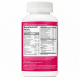 Milestones multivitamine pentru fete 12-17 ani (120 tb0
