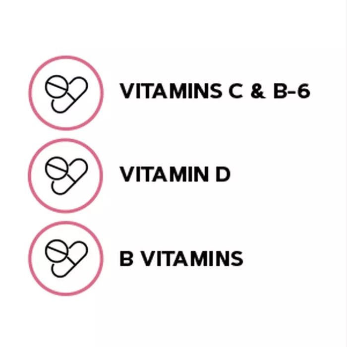 Gnc Milestones Teen Multivitamin For Girls, Multivitamine Pentru Fete 12-17 Ani, 120 Tb Gnc Milestones Teen Multivitamin For Girls, Multivitamine Pentru Fete 12-17 Ani, 120 Tb