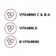 Gnc Milestones Teen Multivitamin For Girls, Multivitamine Pentru Fete 12-17 Ani, 120 Tb Gnc Milestones Teen Multivitamin For Girls, Multivitamine Pentru Fete 12-17 Ani, 120 Tb
