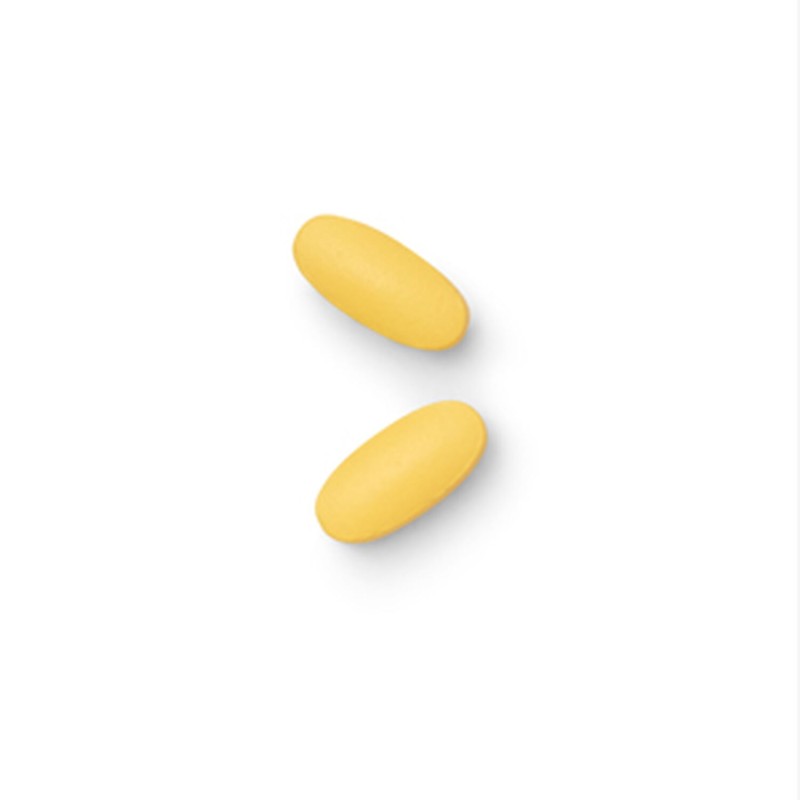 Milestones multivitamine pentru fete 12-17 ani (120 tb0