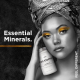 Codeage Amen Zinc/copper + Probiotics 2 Billion Cfu, Formula Pentru Echilibru Mineral Si Digestie Sanatoasa, 90 Cps