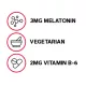 Gnc Melatonin 3 Mg, Melatonina Pentru Somn Odihnitor, 120 Tablete Gnc Melatonin 3 Mg, Melatonina Pentru Somn Odihnitor, 120 Tablete