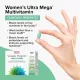 Gnc Women's Vitapak Program 50 Plus, Complex De Multivitamine Pentru Femei 50 Plus, 30 Pachete Gnc Women's Vitapak Program 50 Plus, Complex De Multivitamine Pentru Femei 50 Plus, 30 Pachete