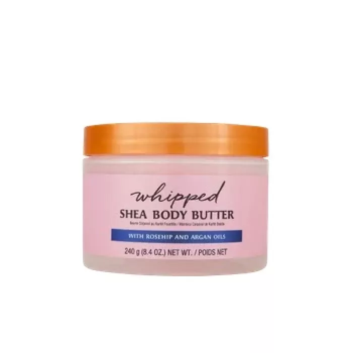 Tree Hut Whipped Body Butter Moroccan Rose, 240 G Tree Hut Whipped Body Butter Moroccan Rose, 240 G