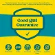 Gnc Gut Health Daily Synbiotic, Formula Studiata Clinic, 10 Miliarde Ufc Culturi Vii, Pentru Digestie Si Microbiom Cu Probiotice Si Prebiotice, 30 Cps
