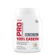 Cazeina cu aroma de vanilie, testata antidoping (994 g), GNC Live Well