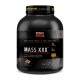 Amp Mass Xxx, gainer proteic cu aroma de ciocolata (2730 G), GNC Live Well