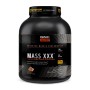Amp Mass Xxx, gainer proteic cu aroma de ciocolata (2730 G), GNC Live Well
