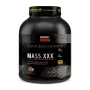 Amp Mass Xxx, gainer proteic cu aroma de ciocolata (2730 G), GNC Live Well