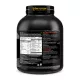 Gnc Amp Mass Xxx, Gainer Proteic Cu Aroma De Ciocolata, 2730 G Gnc Amp Mass Xxx, Gainer Proteic Cu Aroma De Ciocolata, 2730 G