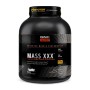 Amp mass xxx, gainer proteic cu aroma de vanilie (2724 G), GNC Live Well
