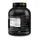 Gnc Amp Mass Xxx, Gainer Proteic Cu Aroma De Vanilie, 2724 G Gnc Amp Mass Xxx, Gainer Proteic Cu Aroma De Vanilie, 2724 G