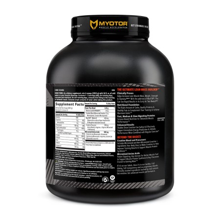 Proteina din zer cu aroma de capsuni (2724 g), GNC Live Well