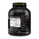 Proteina din zer cu aroma de capsuni (2724 g), GNC Live Well