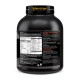 Gainer proteic cu aroma de biscuiti si frisca (2769 g), GNC Live Well
