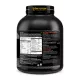 Gnc Amp Mass Xxx, Gainer Proteic, Cu Aroma De Biscuiti Si Frisca, 2769 G Gnc Amp Mass Xxx, Gainer Proteic, Cu Aroma De Biscuiti Si Frisca, 2769 G