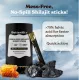 Better Alt Himalayan Shilajit Honey Sticks, Pliculete De Shilajit Din Himalaya Si Miere Cu 75% Acid Fulvic, 30 Pliculete Better Alt Himalayan Shilajit Honey Sticks, Pliculete De Shilajit Din Himalaya Si Miere Cu 75% Acid Fulvic, 30 Pliculete