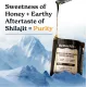 Better Alt Himalayan Shilajit Honey Sticks, Pliculete De Shilajit Din Himalaya Si Miere Cu 75% Acid Fulvic, 30 Pliculete Better Alt Himalayan Shilajit Honey Sticks, Pliculete De Shilajit Din Himalaya Si Miere Cu 75% Acid Fulvic, 30 Pliculete