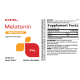 Melatonina 3 mg cu eliberare prelungita (60 tb), GNC Live Well