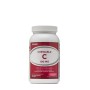 Vitamina C masticabila pentru copii cu bioflavonoide, acerola si pudra de macese (180 Tb), GNC Live Well