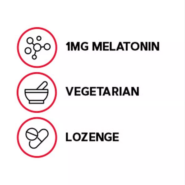 Gnc Melatonin 1 Mg, Cu Aroma De Cirese, 60 Tb Gnc Melatonin 1 Mg, Cu Aroma De Cirese, 60 Tb
