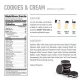 Isopure Zero Carb Protein Powder, Proteina Izolata Din Zer, Cu Aroma De Biscuiti Si Crema, 465 G