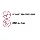 Gnc Magnesium 500 Mg, Supliment Pentru Relaxare Musculara Si Sustinerea Sistemului Nervos, 120 Cps Gnc Magnesium 500 Mg, Supliment Pentru Relaxare Musculara Si Sustinerea Sistemului Nervos, 120 Cps