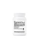 Magnesium 500 Mg, supliment pentru relaxare musculara si sustinerea sistemului nervos (120 Cps), GNC Live Well