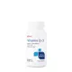 Gnc Vitamin D-3 2000 Iu, Vitamina D-3 - 50 Mcg (2000 Ui) Naturala 100% Din Lanolina, 180 Tb Gnc Vitamin D-3 2000 Iu, Vitamina D-3 - 50 Mcg (2000 Ui) Naturala 100% Din Lanolina, 180 Tb