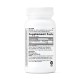 Vitamina D-3 naturala 100% din lanolina 400 ui (100 tb), GNC Live Well