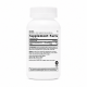 Vitamina D-3 - 125 mcg (5000 Ui) naturala 100% din lanolina (180 Tb), GNC Live Well