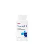 Vitamina D-3 - 125 mcg (5000 Ui) naturala 100% din lanolina (180 Tb), GNC Live Well