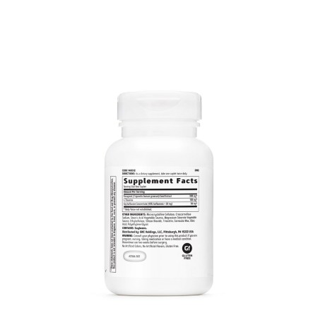 Women`s formula pentru menopauza (60 tb), GNC Live Well