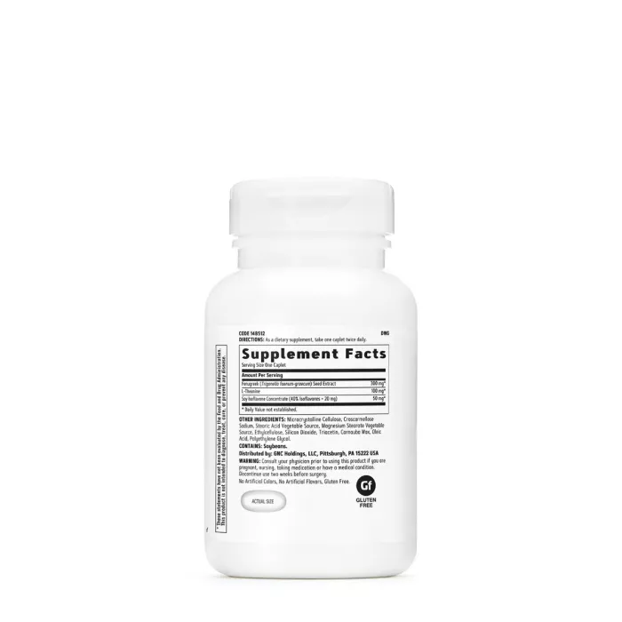 Gnc Women`s Menopause Formula, Formula Pentru Menopauza, 60 Tb Gnc Women`s Menopause Formula, Formula Pentru Menopauza, 60 Tb