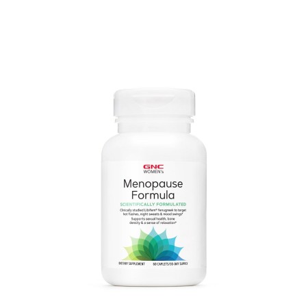 Women`s formula pentru menopauza (60 tb), GNC Live Well