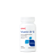 Gnc Vitamin B-12 1000 Mcg, Vitamina B-12, 30 Tb