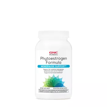 Fitoestrogen Formula Pentru Femei (120 Capsule), GNC Fitoestrogen Formula Pentru Femei (120 Capsule), GNC