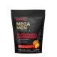 Mega Men Soft Chews, Complex De Multivitamine Pentru Barbati, Cu Gust De Fructe Asortate (60 Caramele), GNC Mega Men Soft Chews, Complex De Multivitamine Pentru Barbati, Cu Gust De Fructe Asortate (60 Caramele), GNC