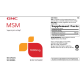 Msm 1000 mg (180 cps), GNC Live Well