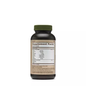 Gnc Natural Brand Super Digestive Enzymes, Enzime Digestive, 100 Cps Gnc Natural Brand Super Digestive Enzymes, Enzime Digestive, 100 Cps