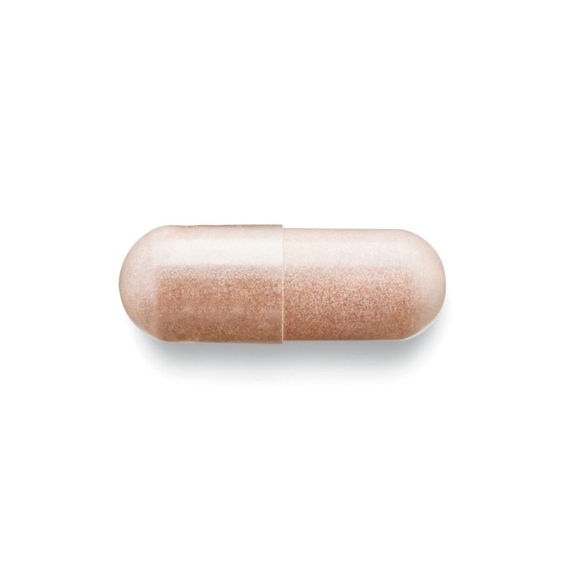 Herbal plus extract din seminte de struguri (100 Cps), GNC Live Well