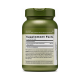 Gnc Herbal Plus Coated Odorless Garlic, Usturoi Inodor 1000 Mg, 100 Tb